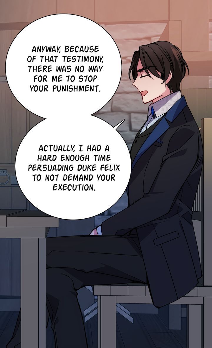 Read Adelaide EN Manga Online