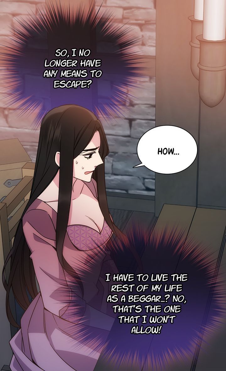 Read Adelaide EN Manga Online