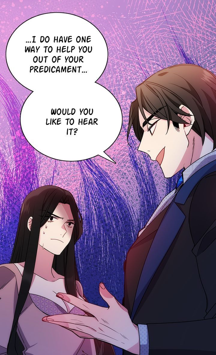 Read Adelaide EN Manga Online