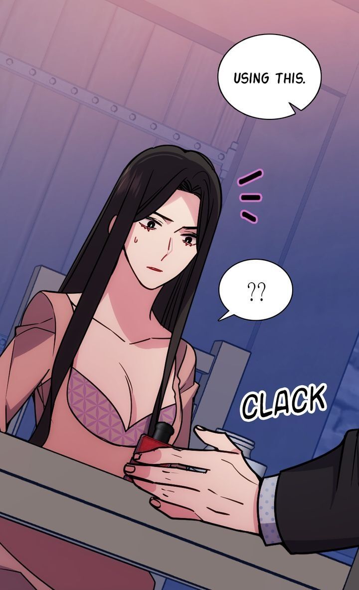 Read Adelaide EN Manga Online