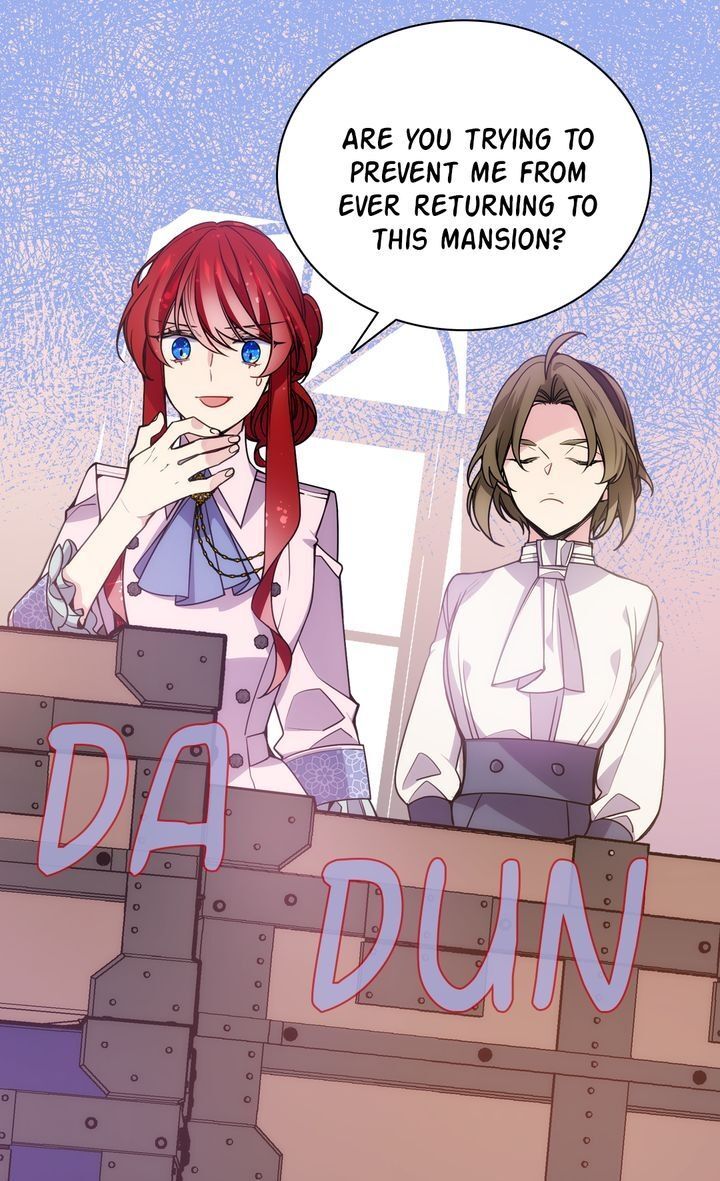 Read Adelaide EN Manga Online