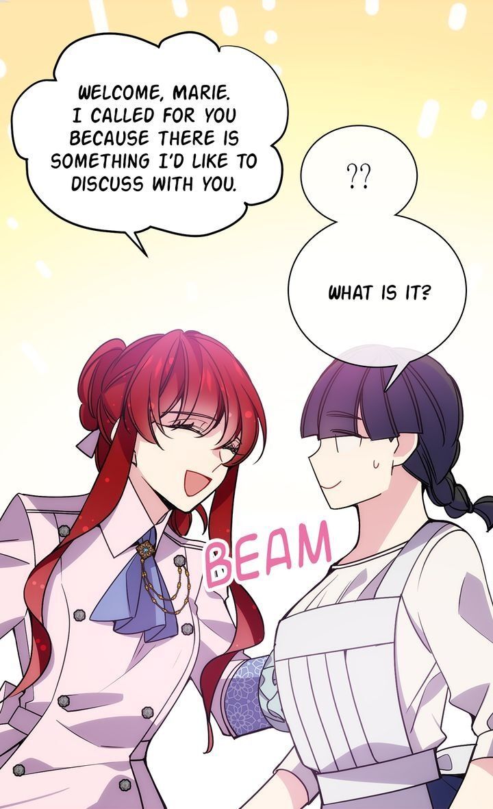 Read Adelaide EN Manga Online