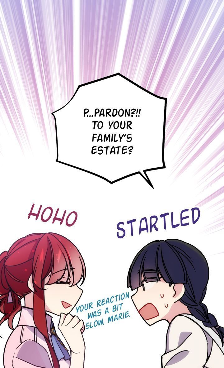 Read Adelaide EN Manga Online