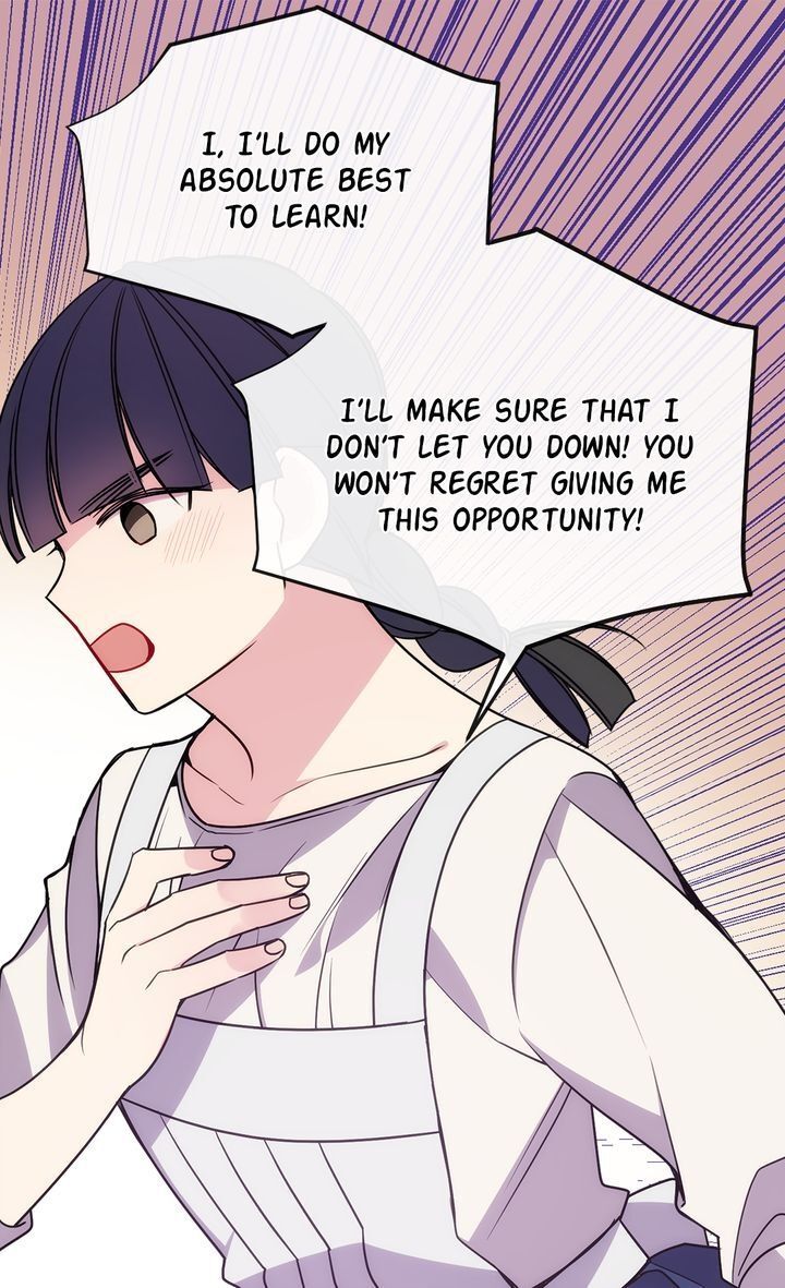 Read Adelaide EN Manga Online