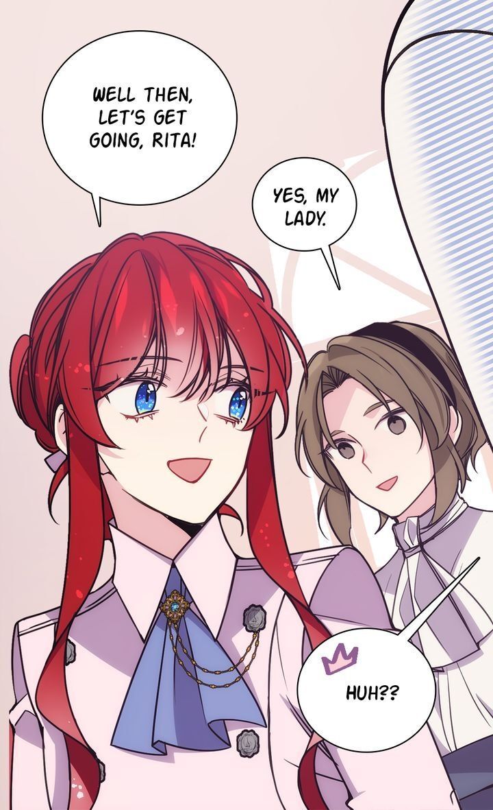 Read Adelaide EN Manga Online