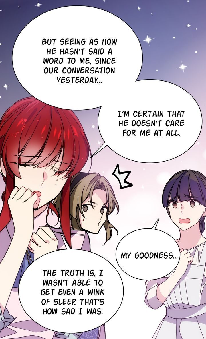 Read Adelaide EN Manga Online