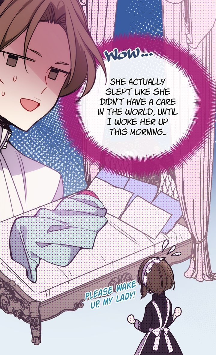 Read Adelaide EN Manga Online