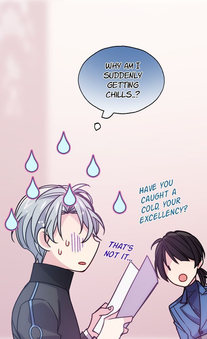 Read Adelaide EN Manga Online