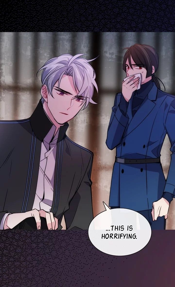 Read Adelaide EN Manga Online