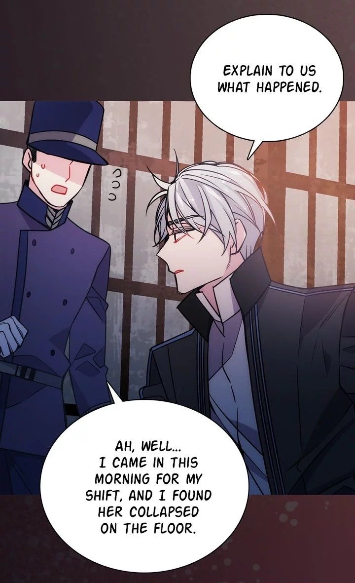 Read Adelaide EN Manga Online