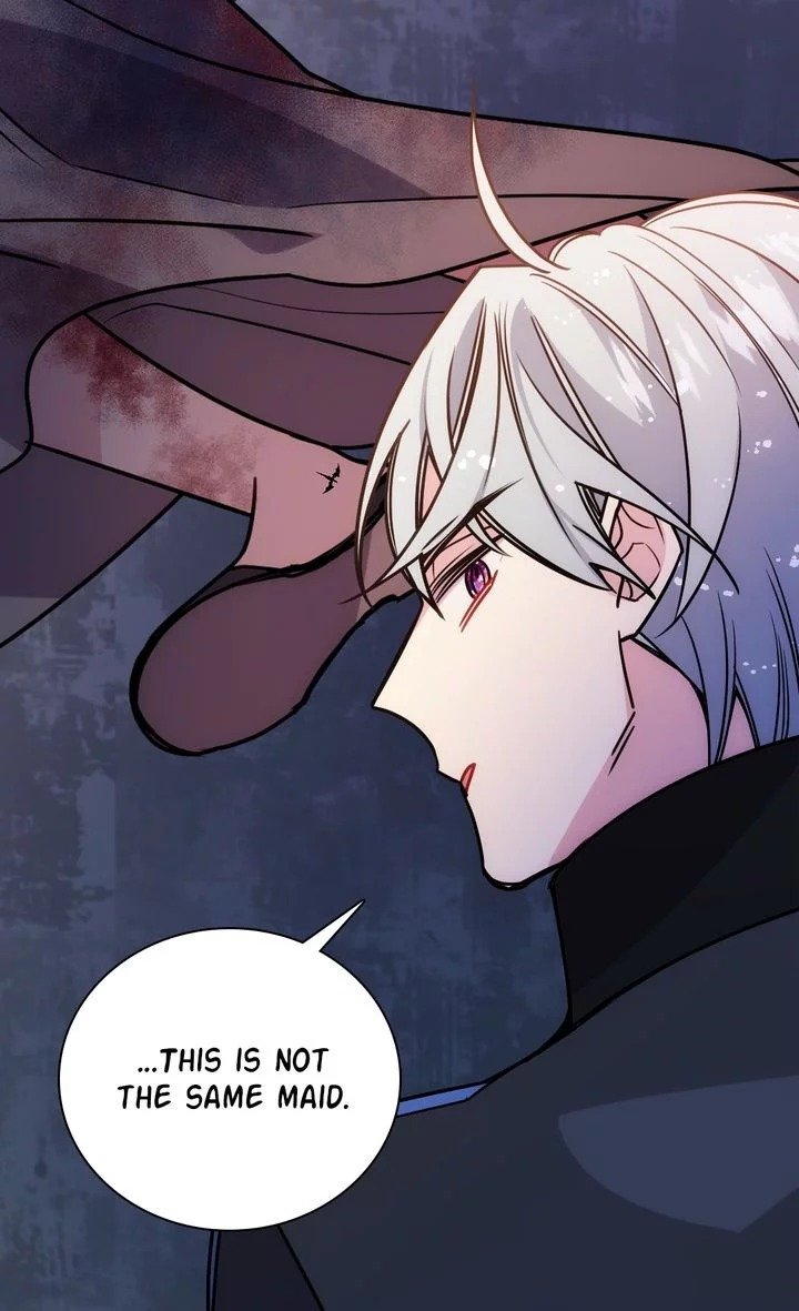 Read Adelaide EN Manga Online