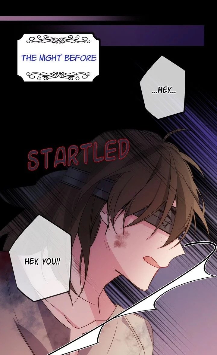 Read Adelaide EN Manga Online