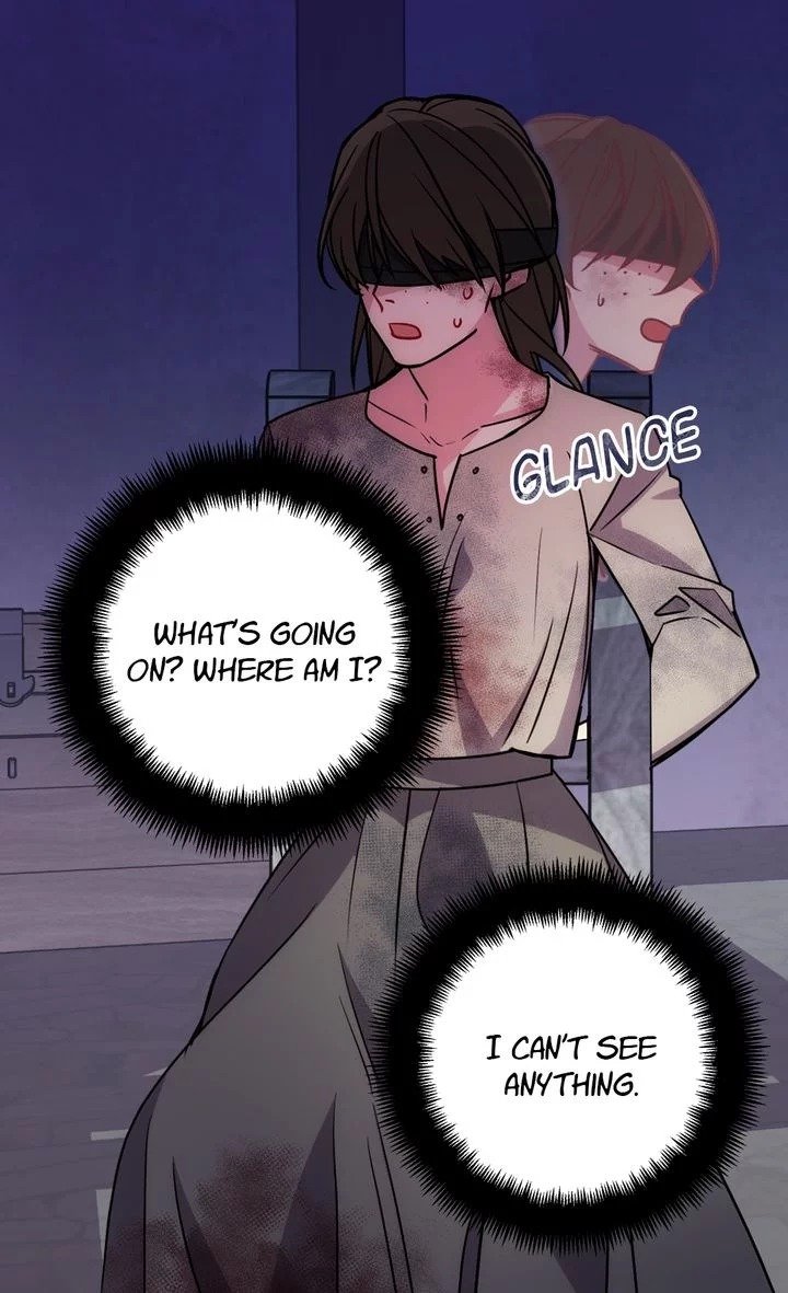 Read Adelaide EN Manga Online