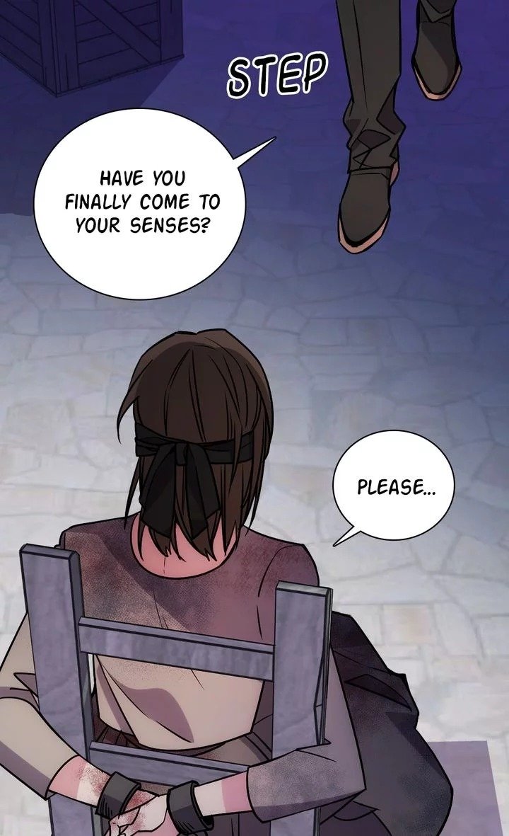 Read Adelaide EN Manga Online