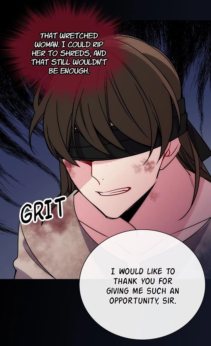 Read Adelaide EN Manga Online