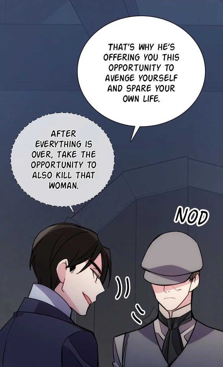 Read Adelaide EN Manga Online