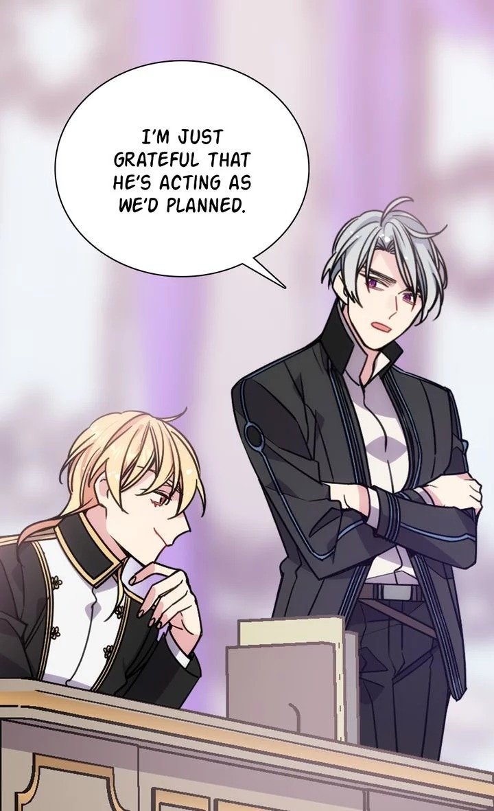 Read Adelaide EN Manga Online