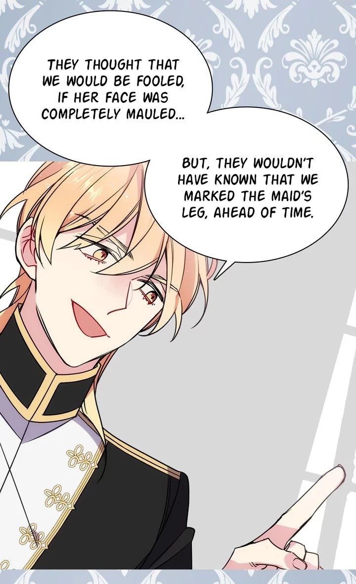 Read Adelaide EN Manga Online