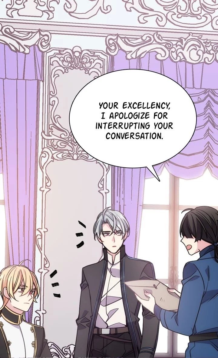 Read Adelaide EN Manga Online