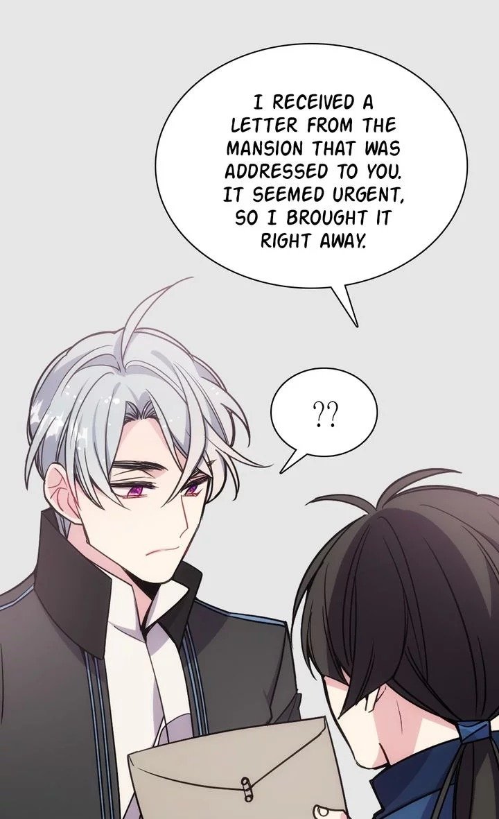 Read Adelaide EN Manga Online