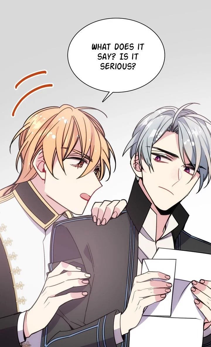 Read Adelaide EN Manga Online