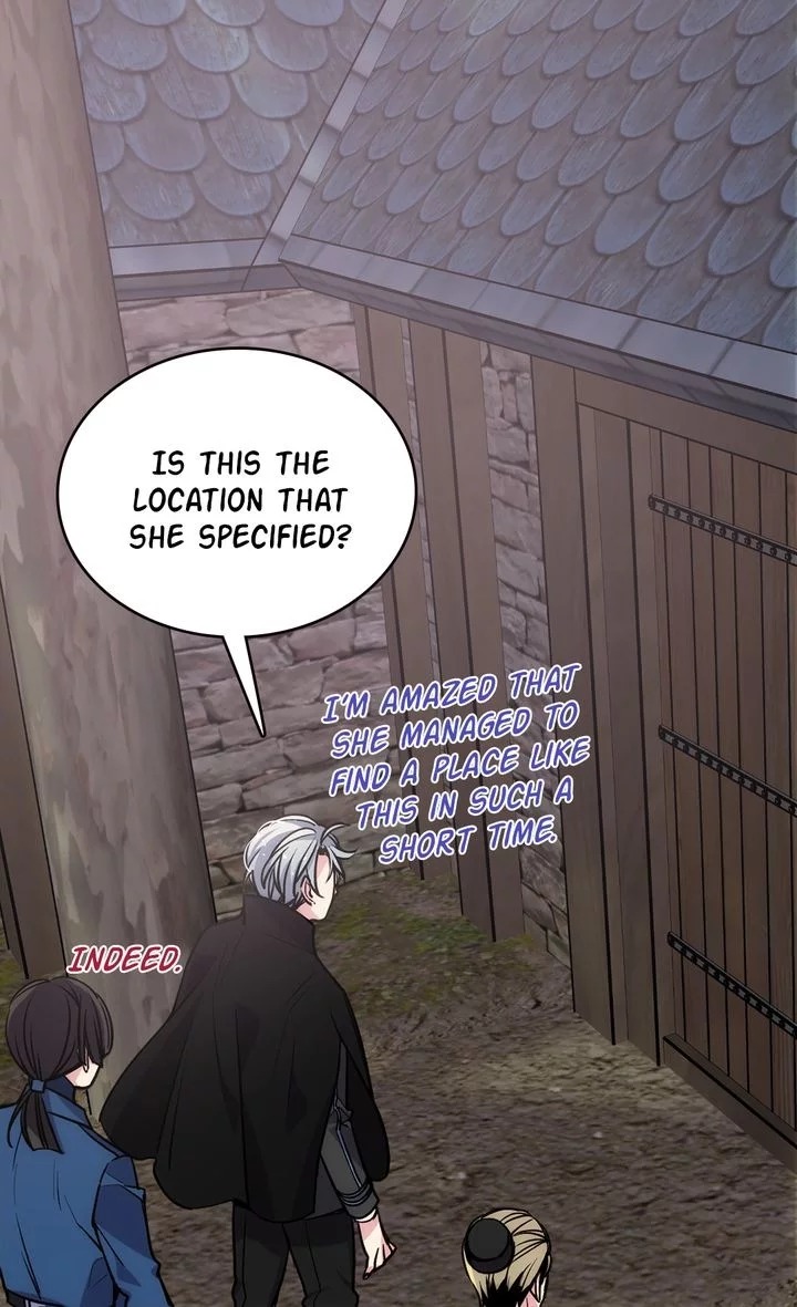 Read Adelaide EN Manga Online