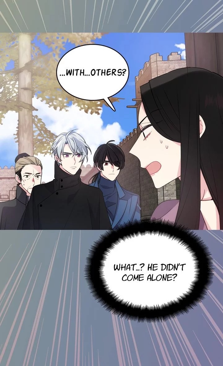 Read Adelaide EN Manga Online