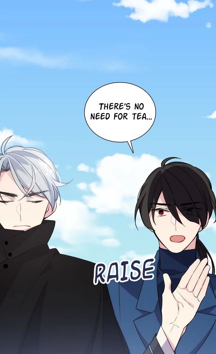 Read Adelaide EN Manga Online