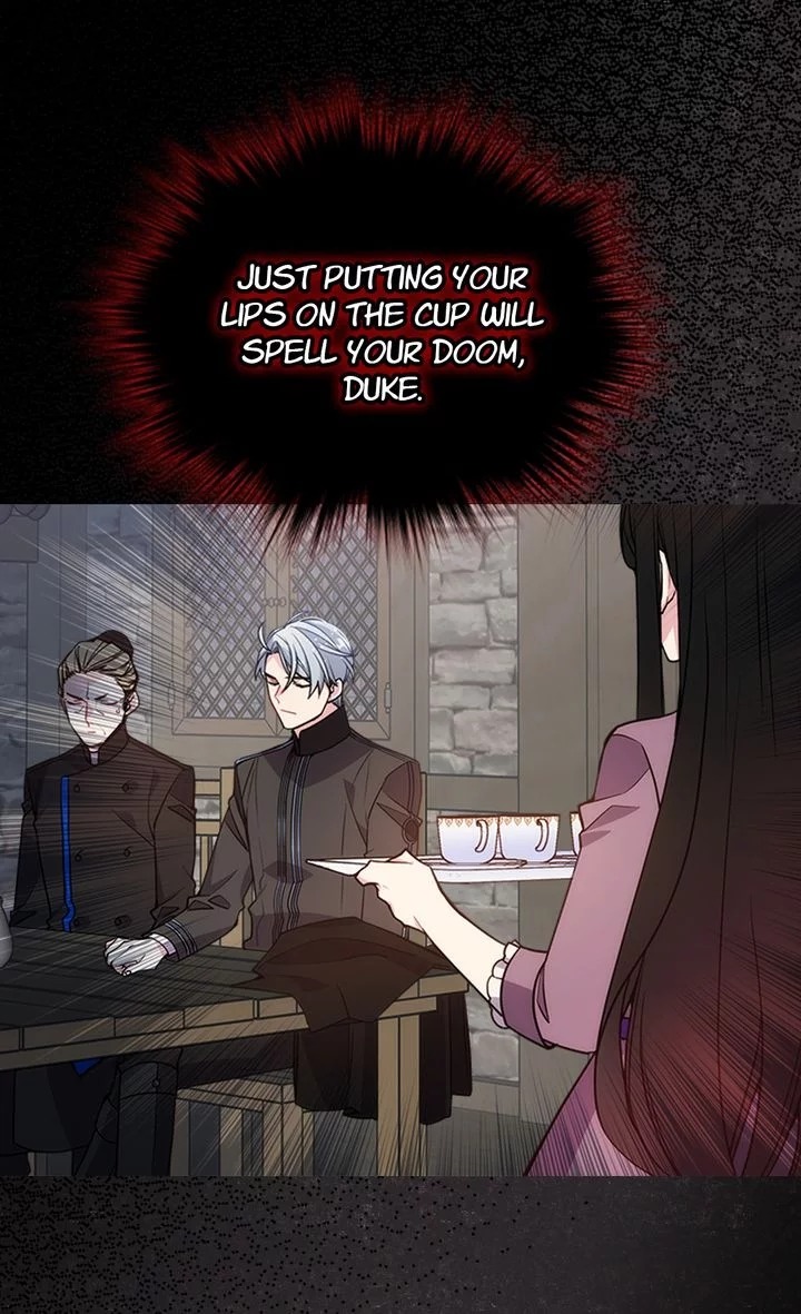 Read Adelaide EN Manga Online