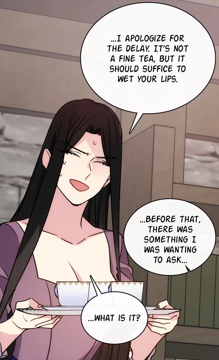 Read Adelaide EN Manga Online