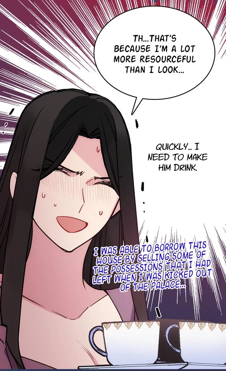 Read Adelaide EN Manga Online