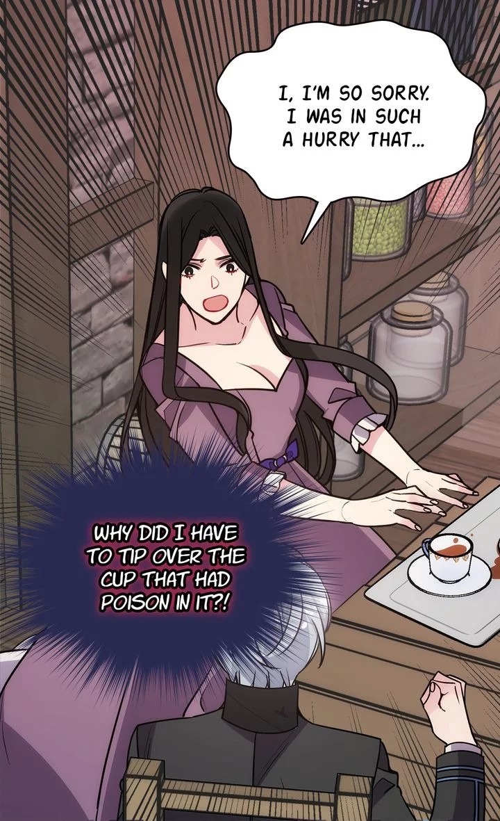 Read Adelaide EN Manga Online