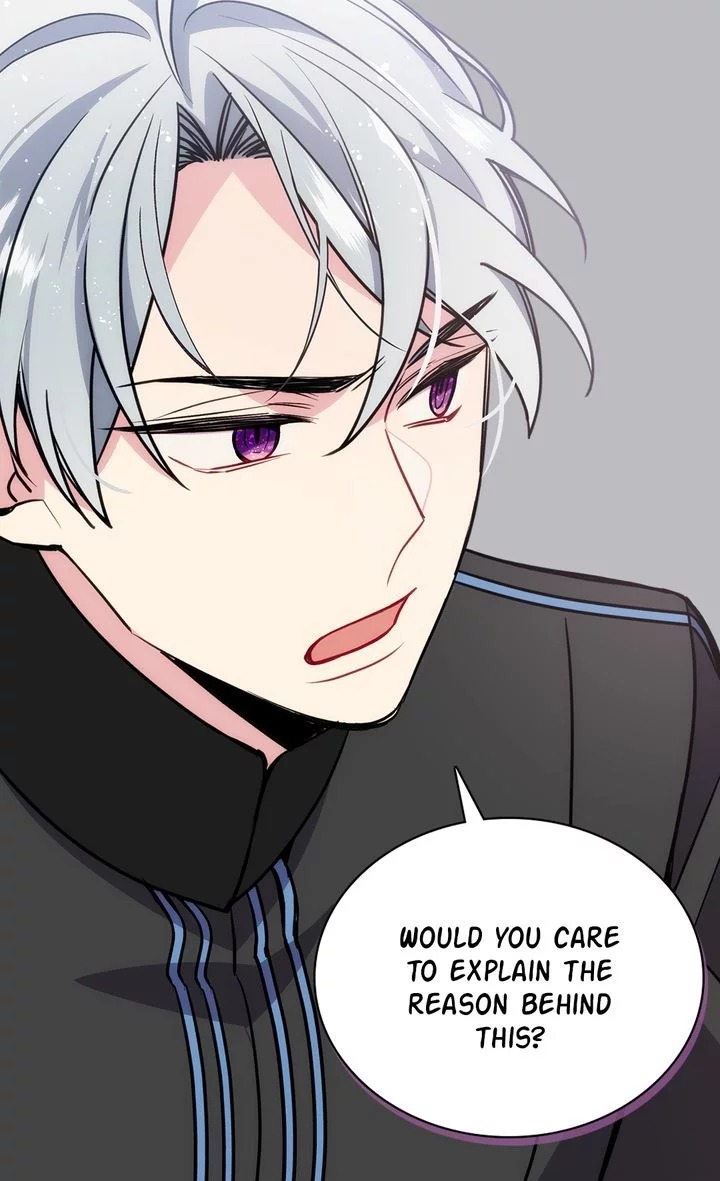 Read Adelaide EN Manga Online