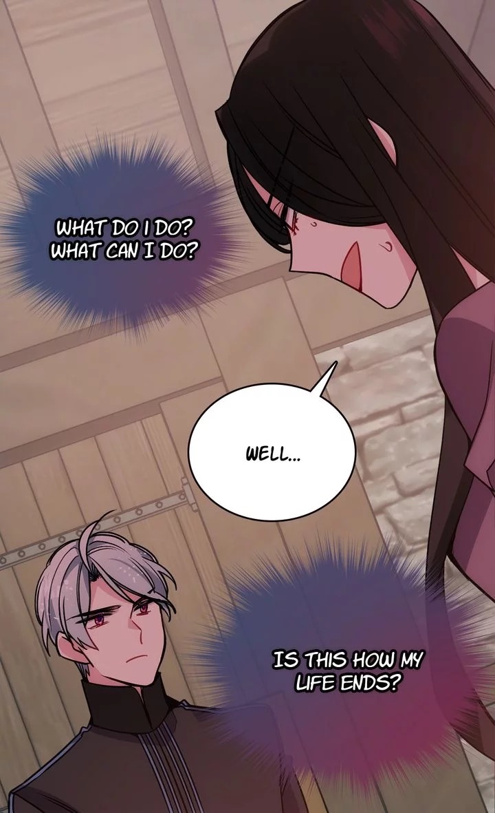 Read Adelaide EN Manga Online