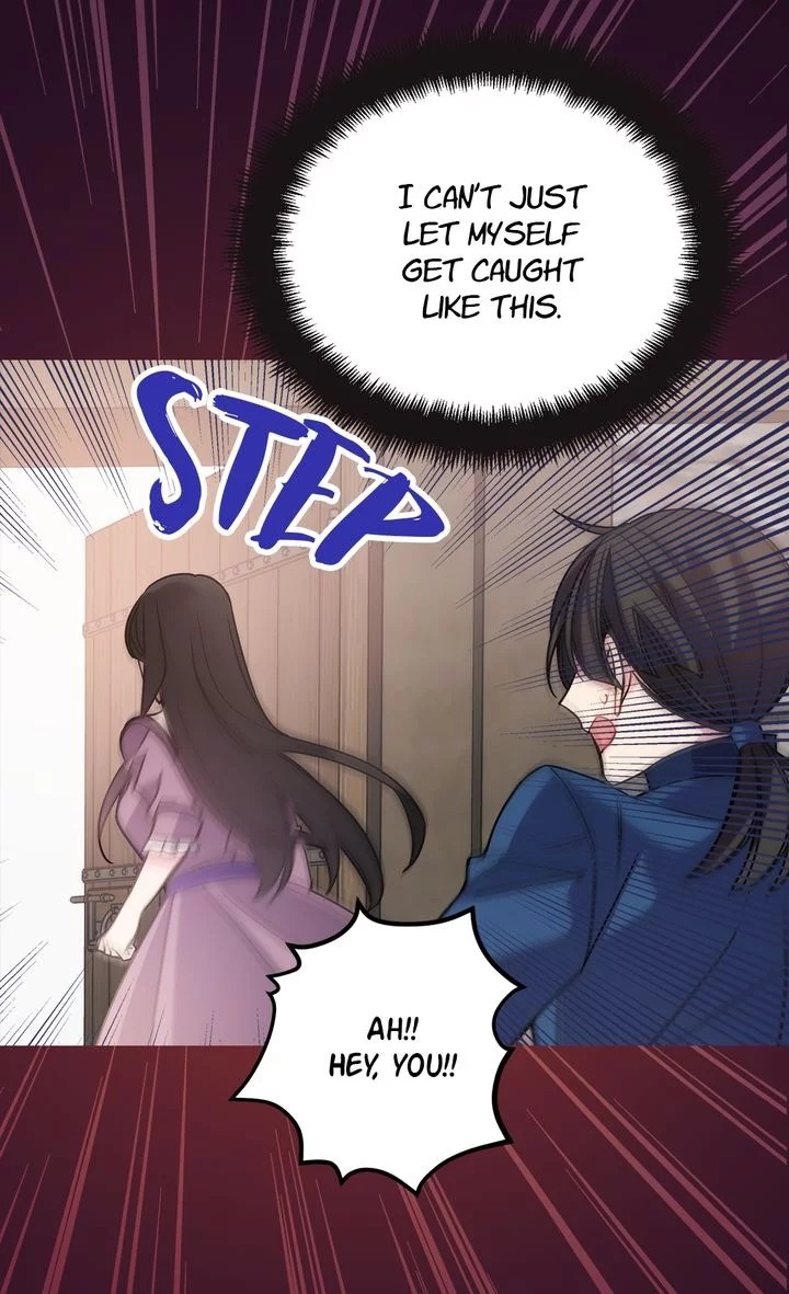 Read Adelaide EN Manga Online