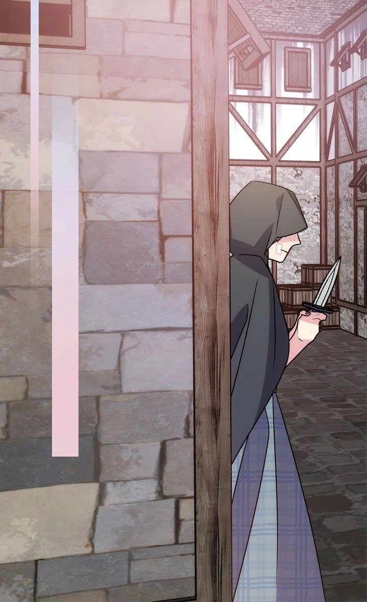 Read Adelaide EN Manga Online