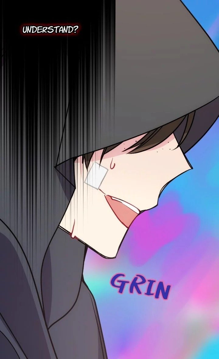 Read Adelaide EN Manga Online