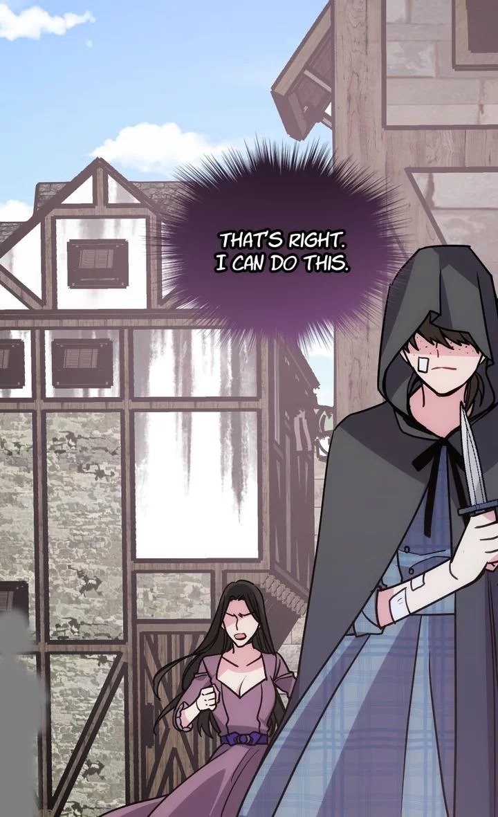 Read Adelaide EN Manga Online