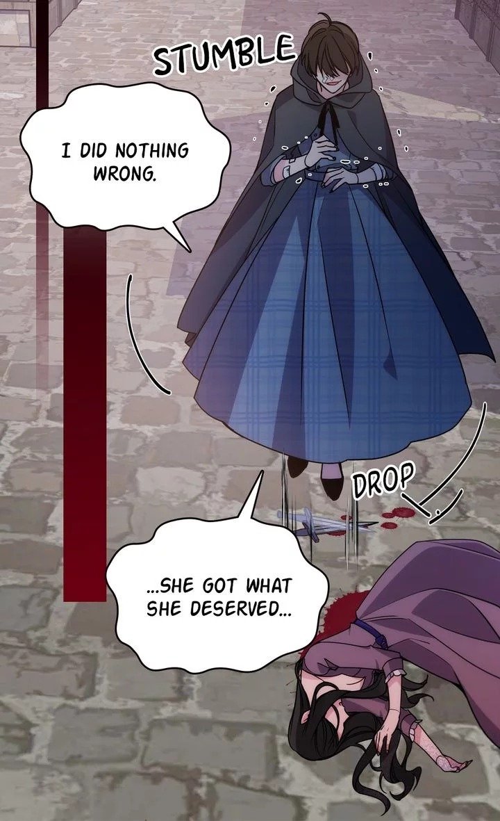 Read Adelaide EN Manga Online