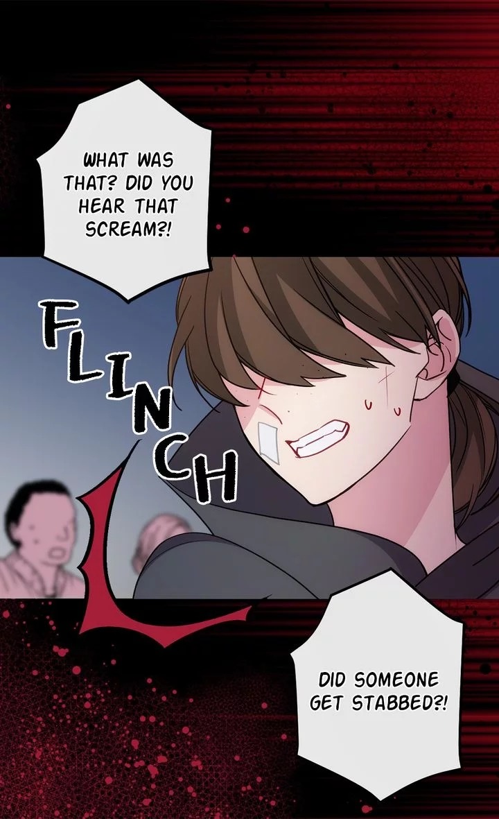 Read Adelaide EN Manga Online