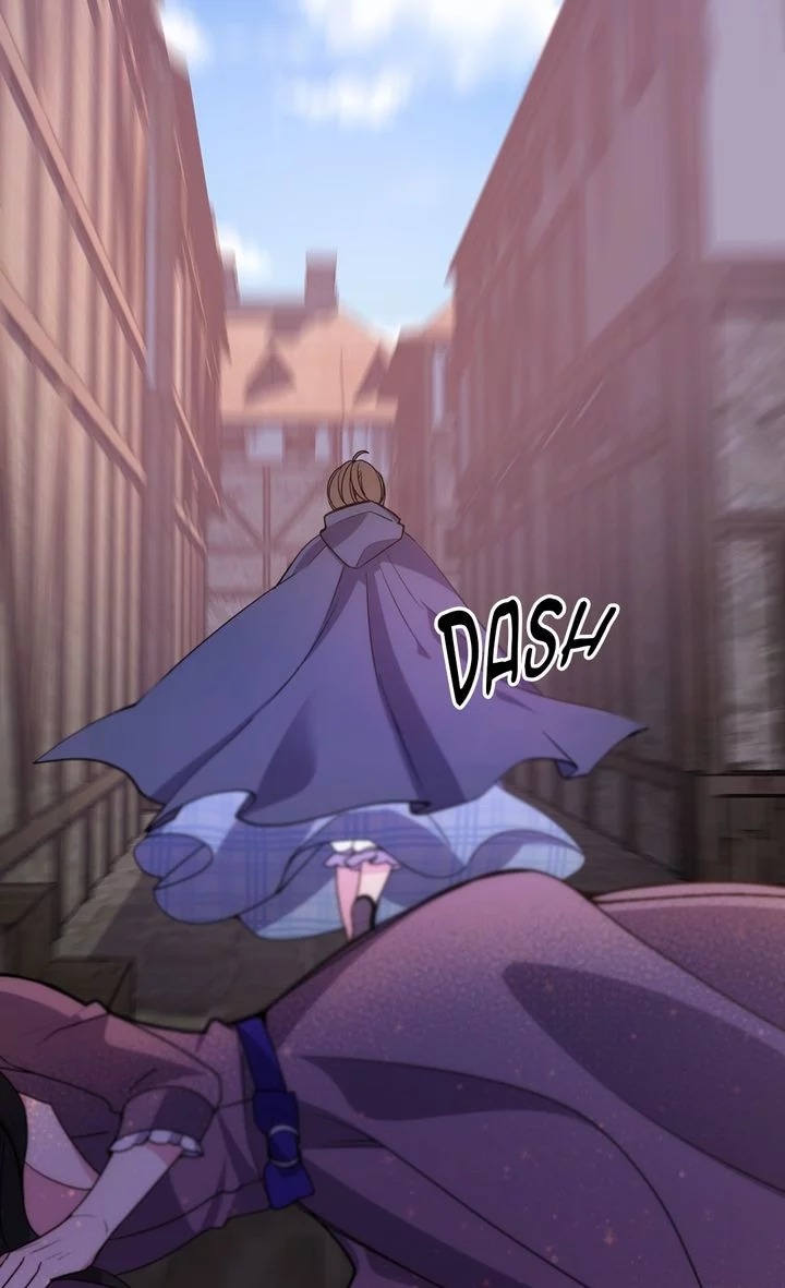 Read Adelaide EN Manga Online