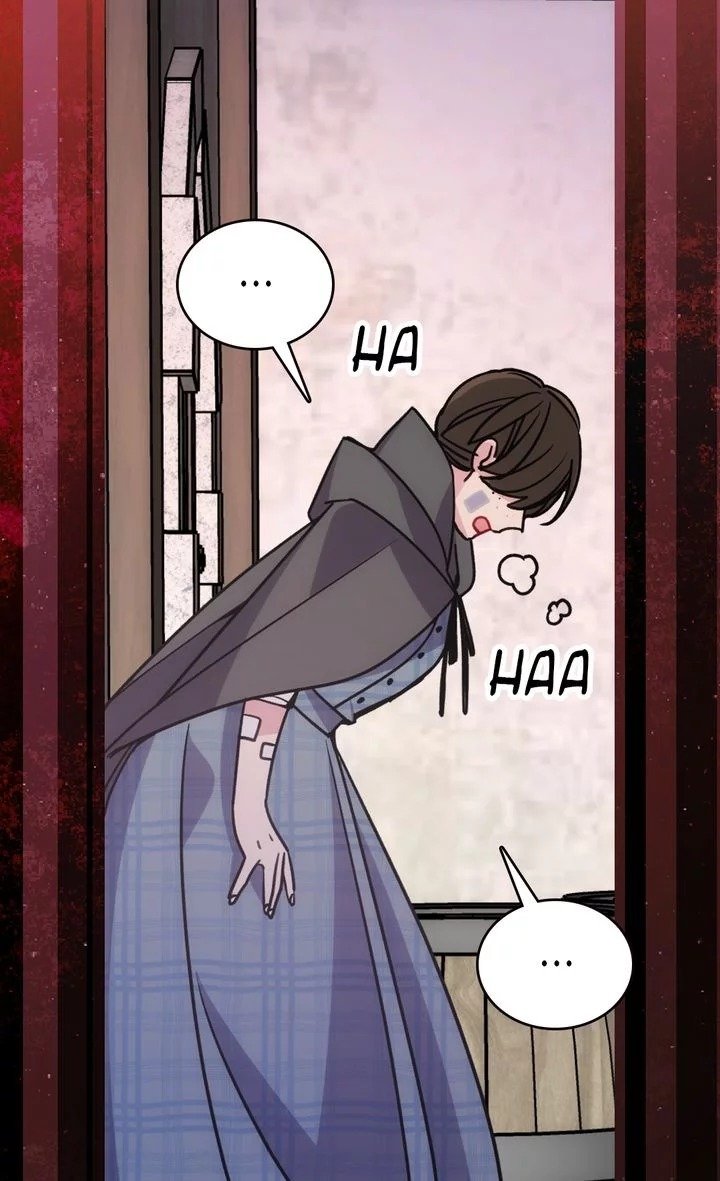 Read Adelaide EN Manga Online