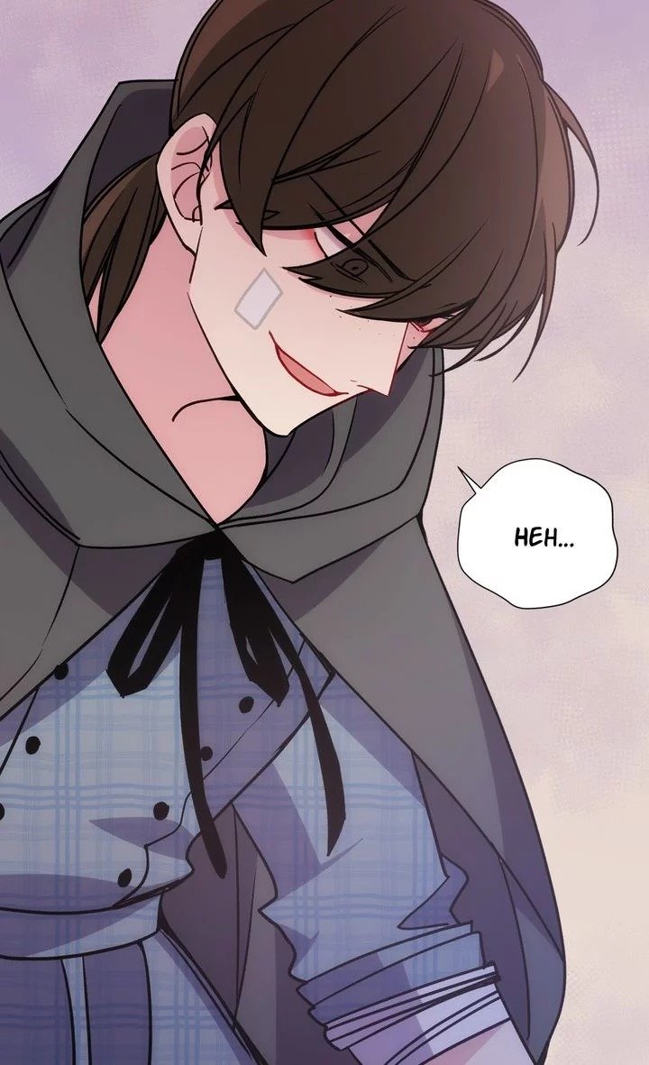 Read Adelaide EN Manga Online