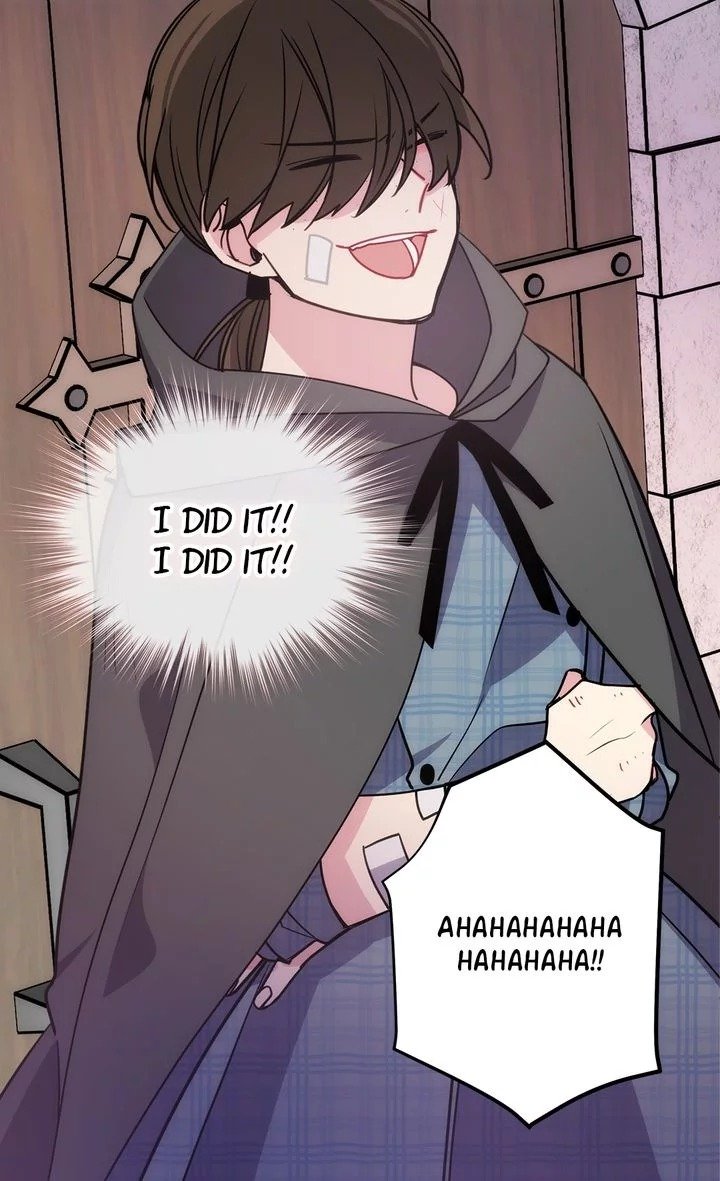 Read Adelaide EN Manga Online