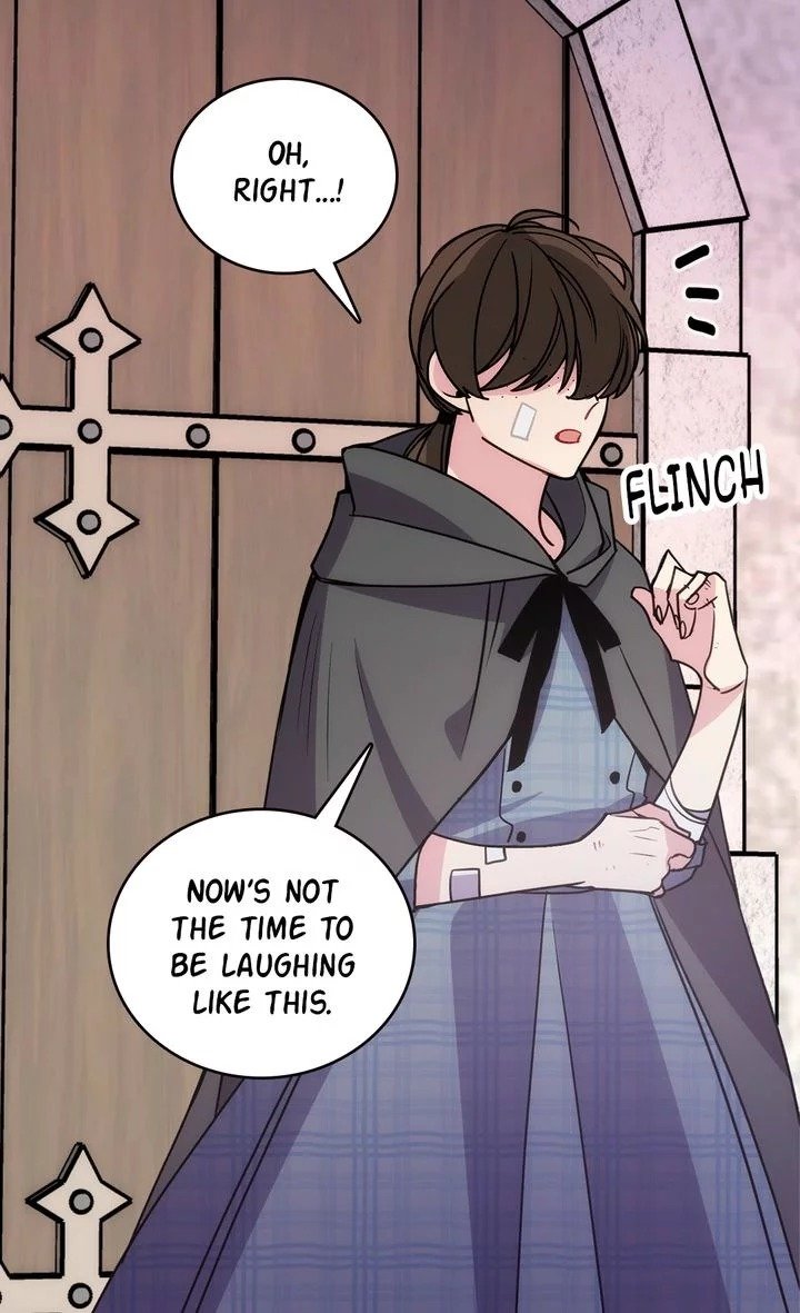 Read Adelaide EN Manga Online