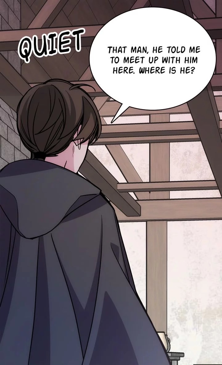 Read Adelaide EN Manga Online