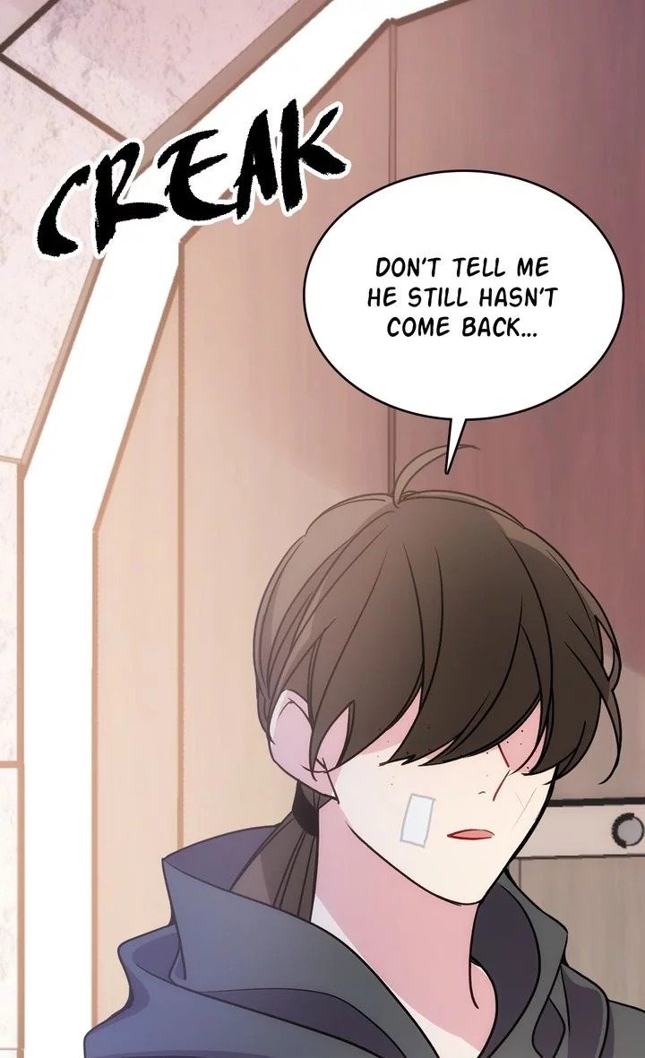 Read Adelaide EN Manga Online