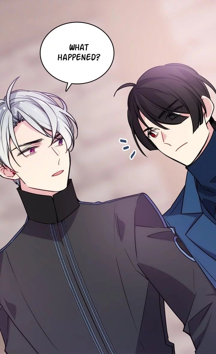 Read Adelaide EN Manga Online