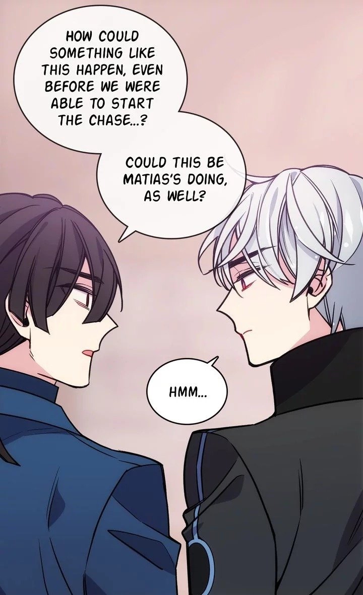 Read Adelaide EN Manga Online