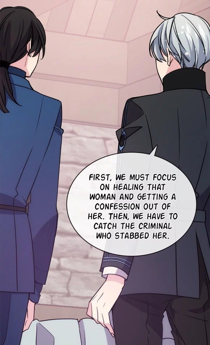 Read Adelaide EN Manga Online